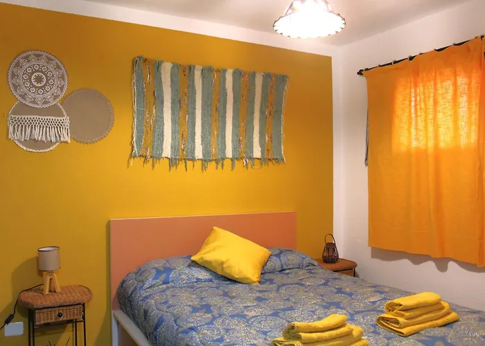 Surycan El Dorado 5Th Floor Apartment