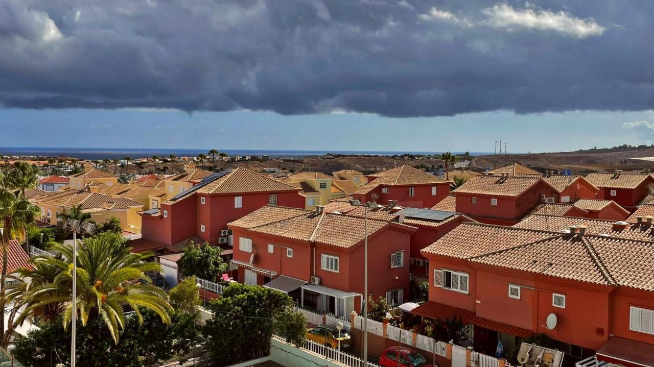 Surycan El Dorado 5th Floor Apartment