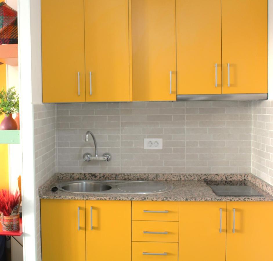 Surycan El Dorado 5th Floor Appartement *
