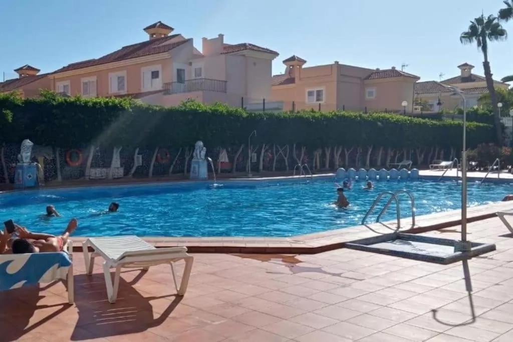 Surycan El Dorado 5th Floor Appartement