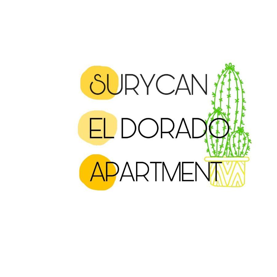 Surycan El Dorado 5th Floor * Playa del Inglés