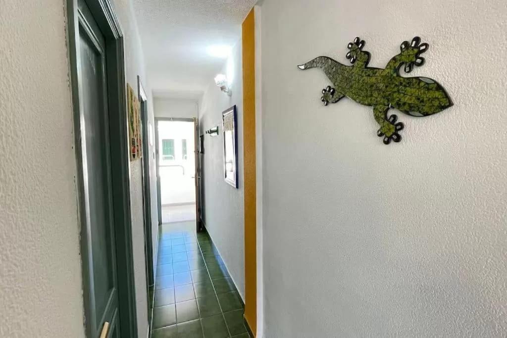 Appartement Surycan El Dorado 5th Floor Playa del Inglés