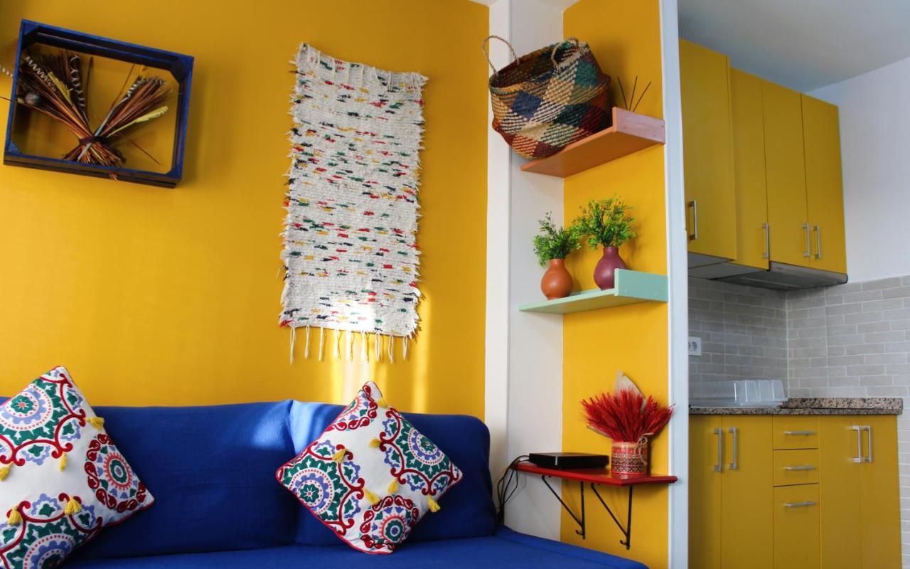Surycan El Dorado 5th Floor Appartement Playa del Inglés