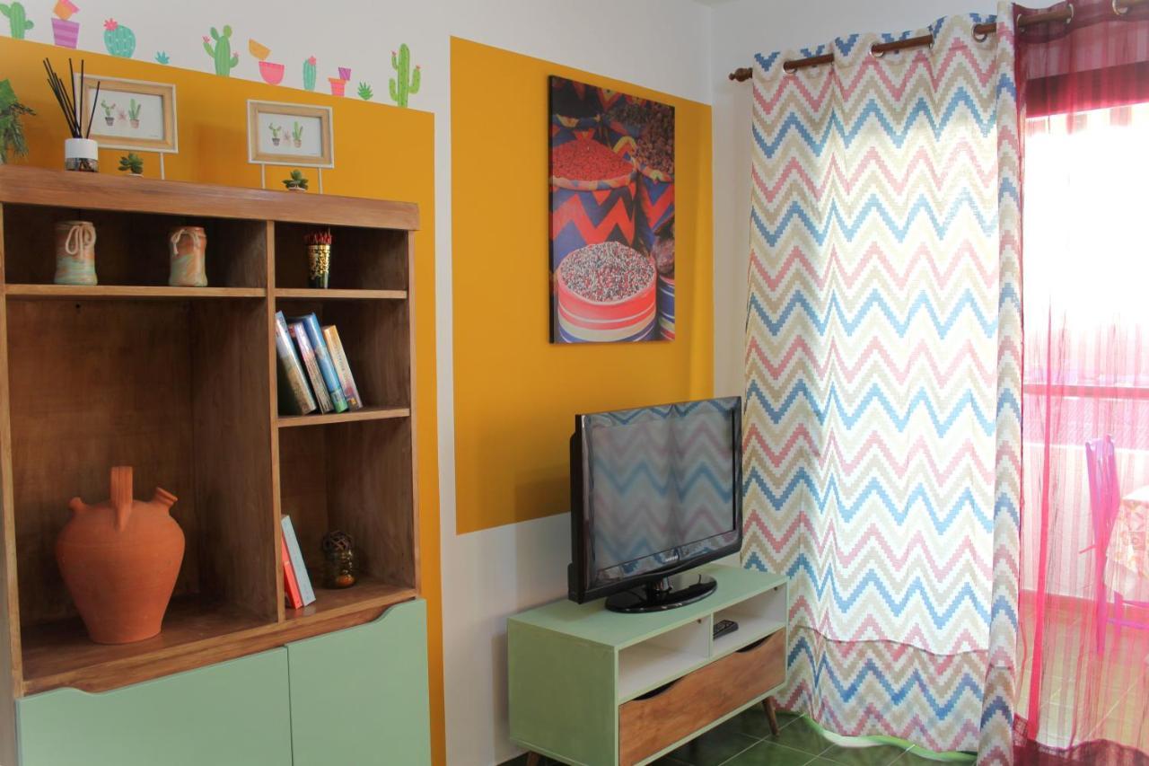 Appartement Surycan El Dorado 5th Floor