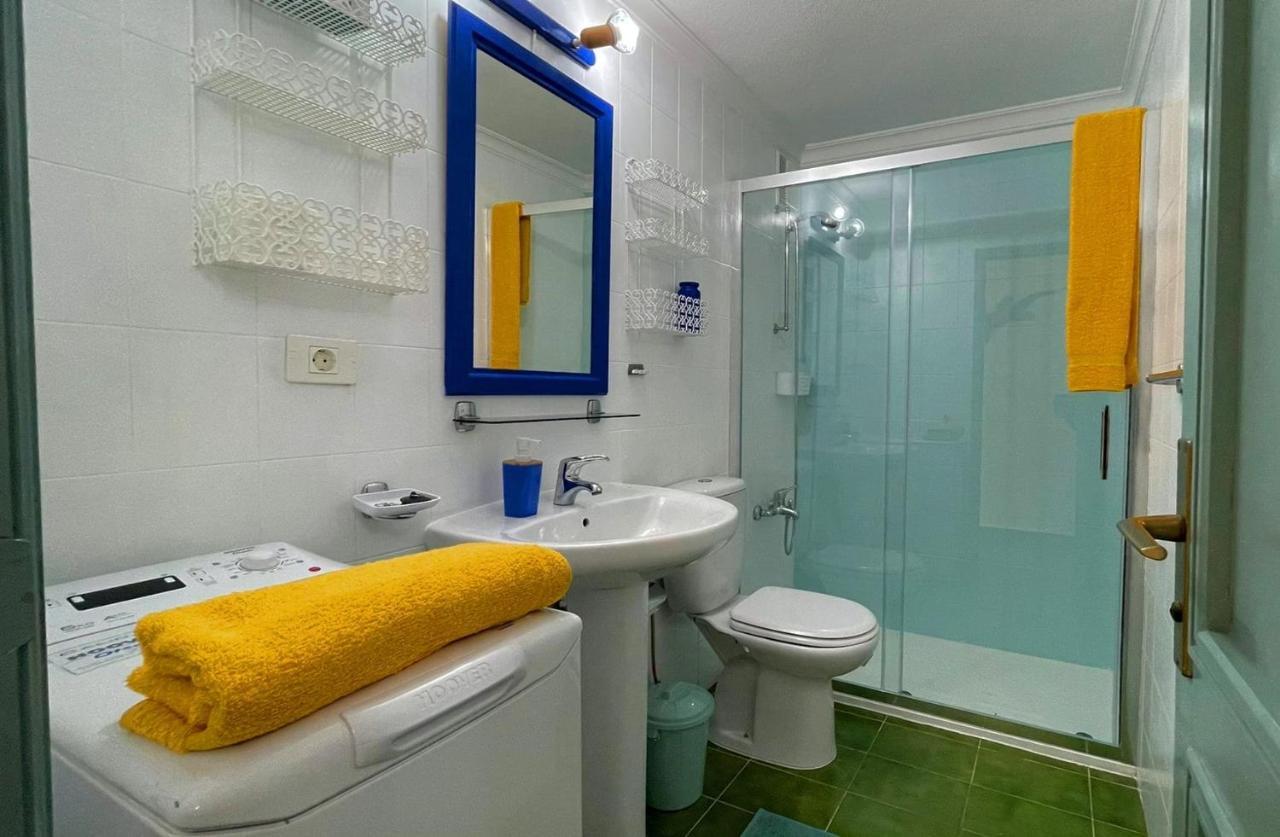 Surycan El Dorado 5th Floor Appartement *